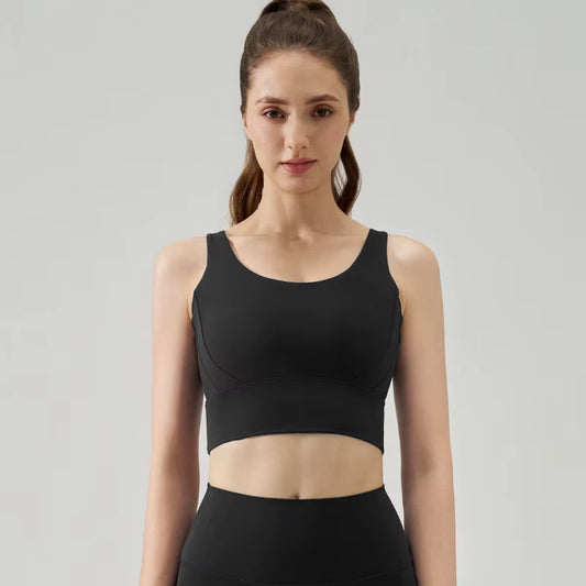 Rok Tenis Aces KECIL Alo Yoga - Limun Stroberi