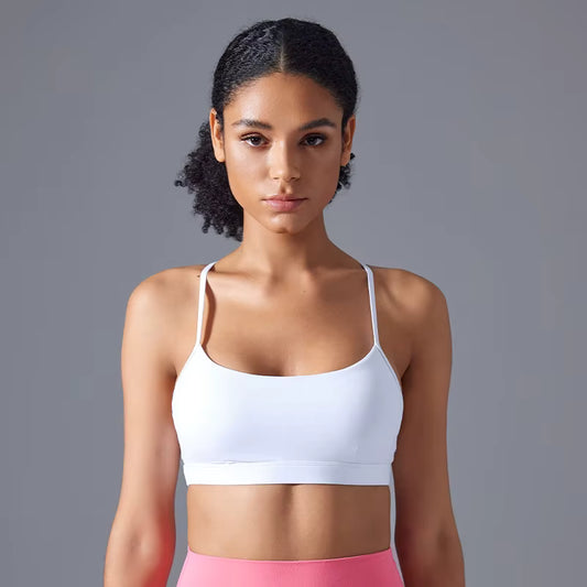 Rok Tenis Aces KECIL Alo Yoga - Limun Stroberi