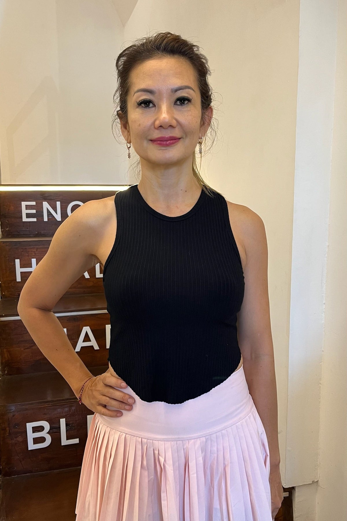 YR Kiki EcoVero Tank Top