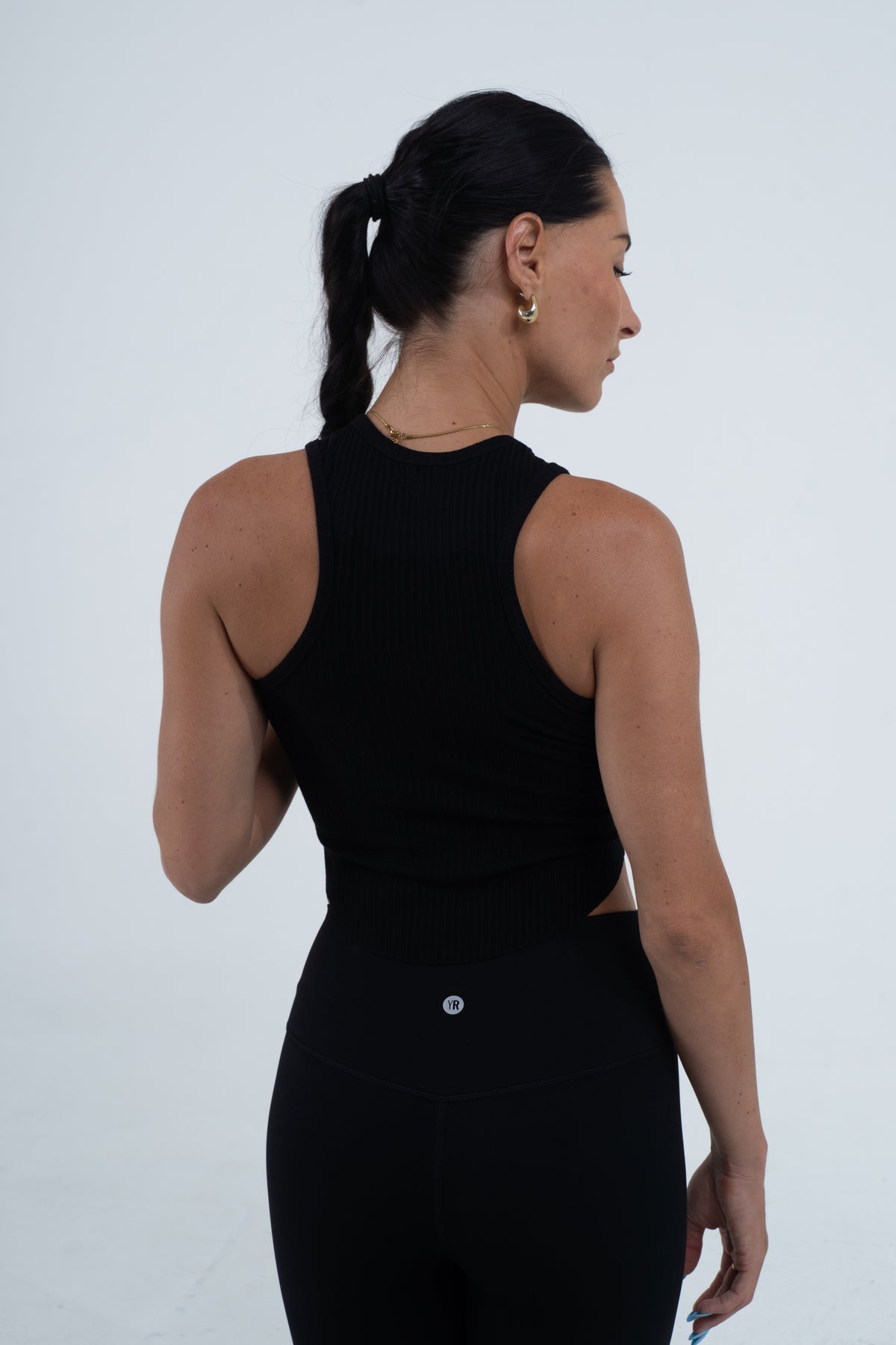 YR Kiki EcoVero Tank Top