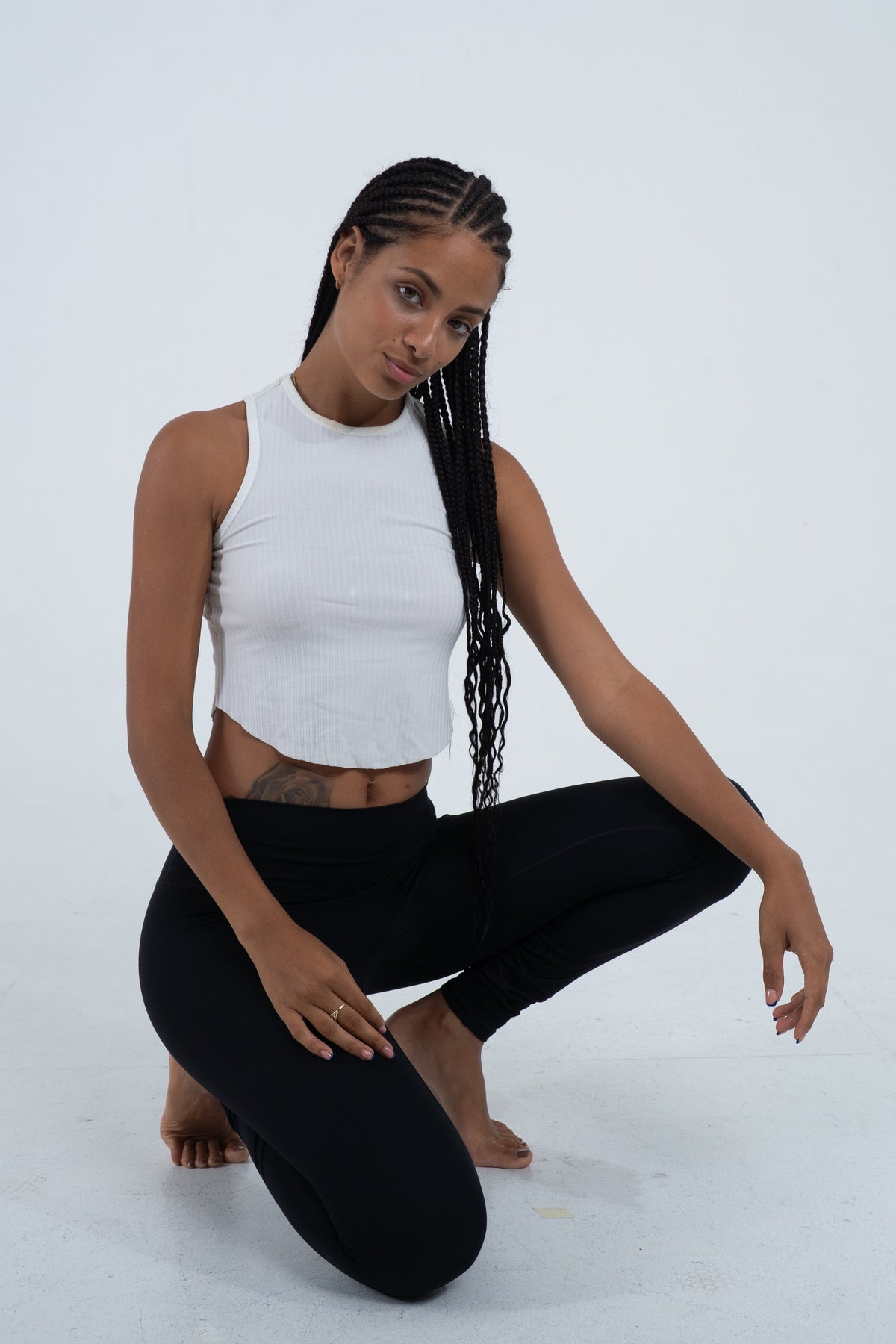 YR Kiki EcoVero Tank Top