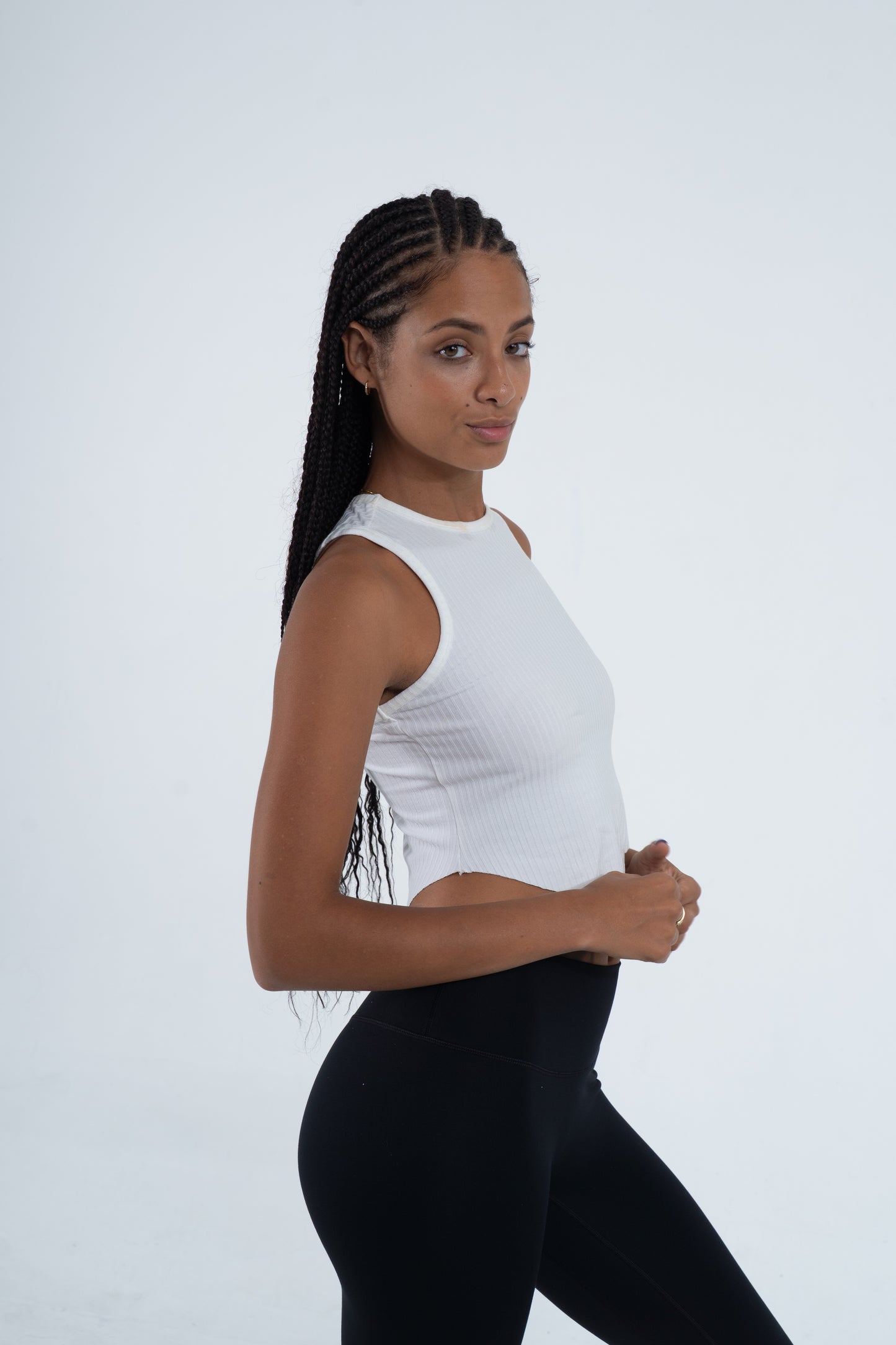 YR Kiki EcoVero Tank Top