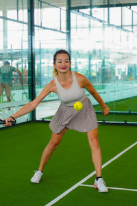 YR Lucy Tennis Skirt