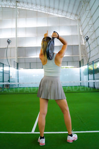 YR Lucy Tennis Skirt