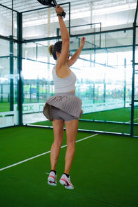 YR Lucy Tennis Skirt