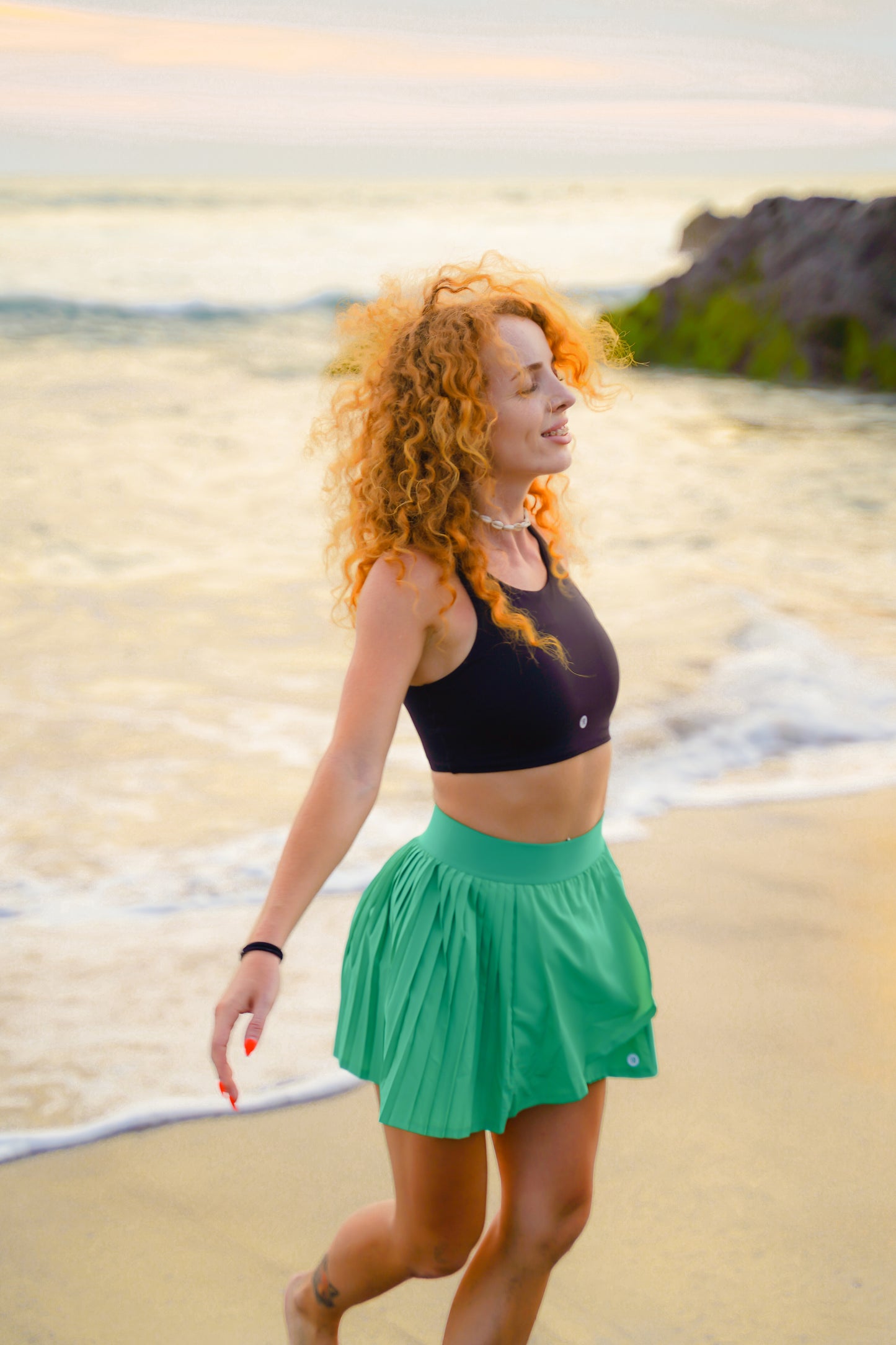 YR Lucy Tennis Skirt