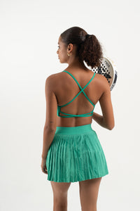 YR Lucy Tennis Skirt