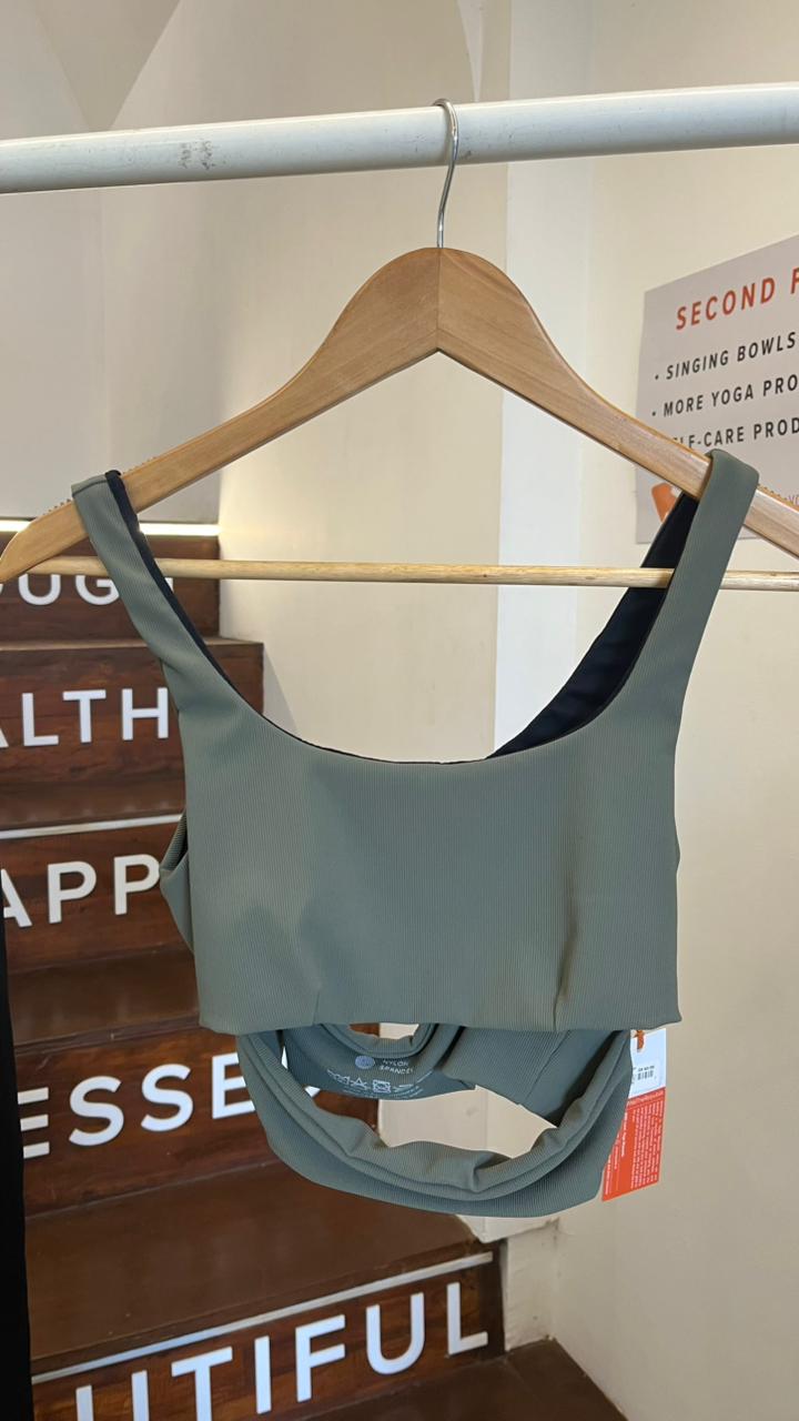 YR Luna Bra