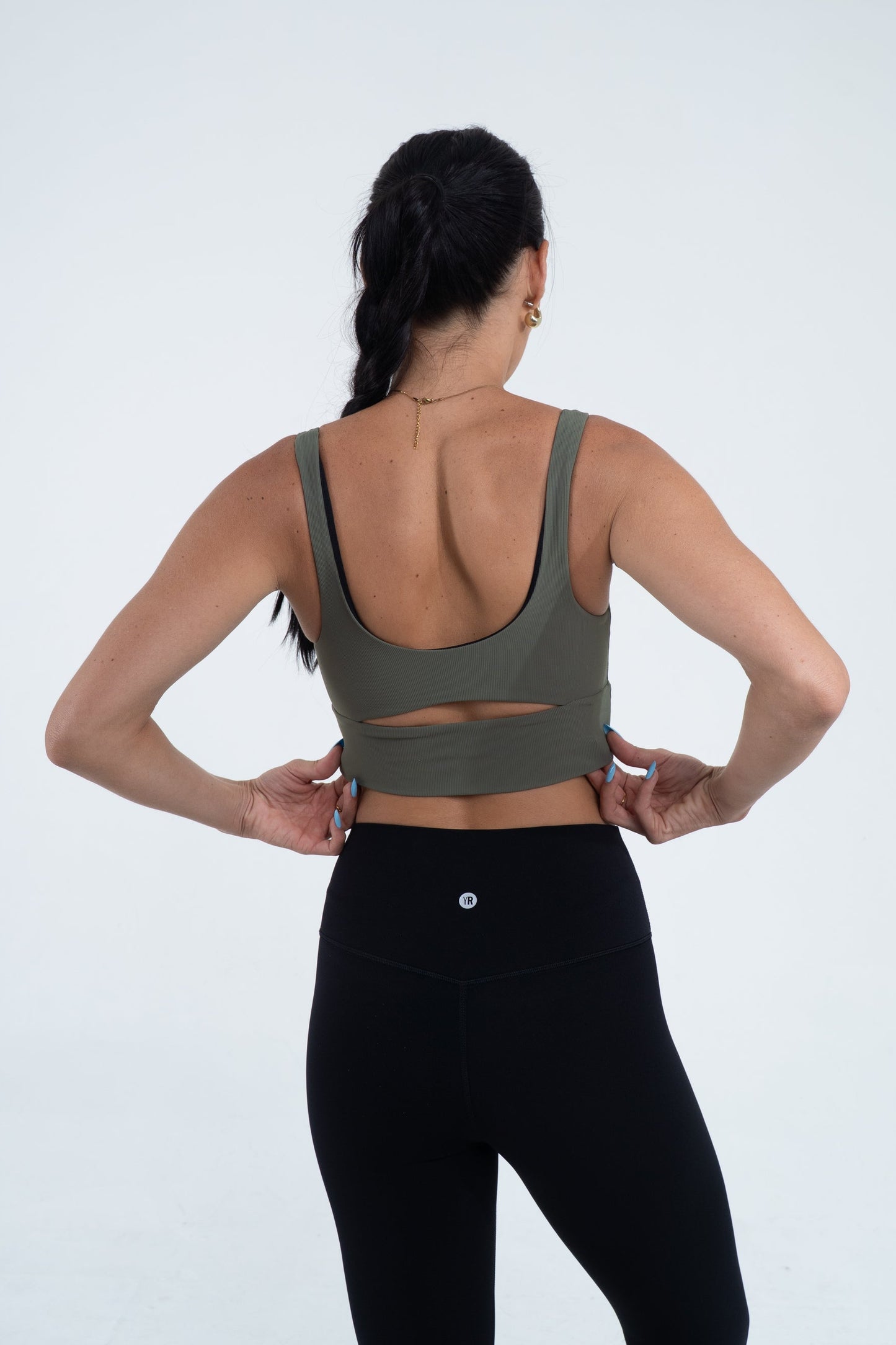 YR Luna Bra