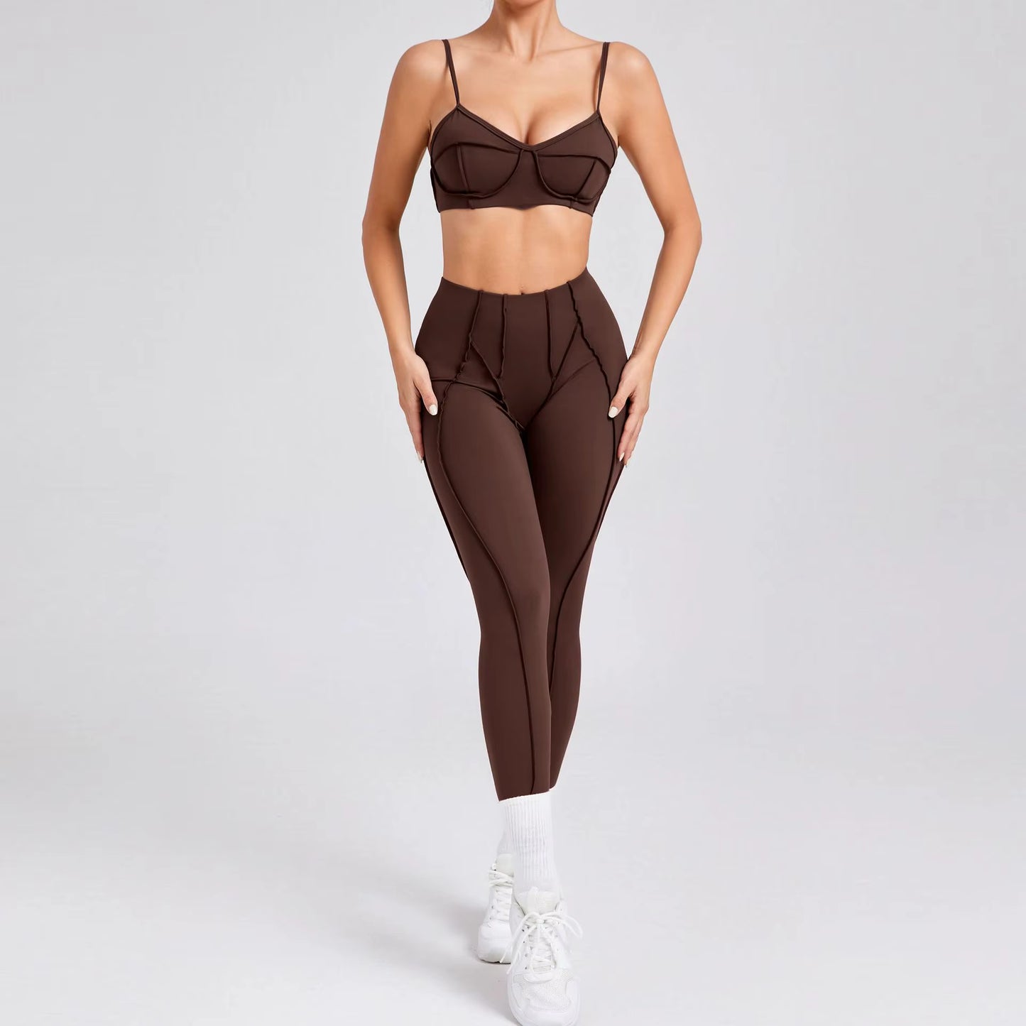YR Madonna Legging Set