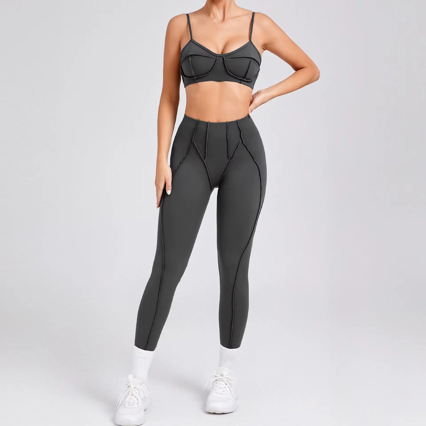 YR Madonna Legging Set
