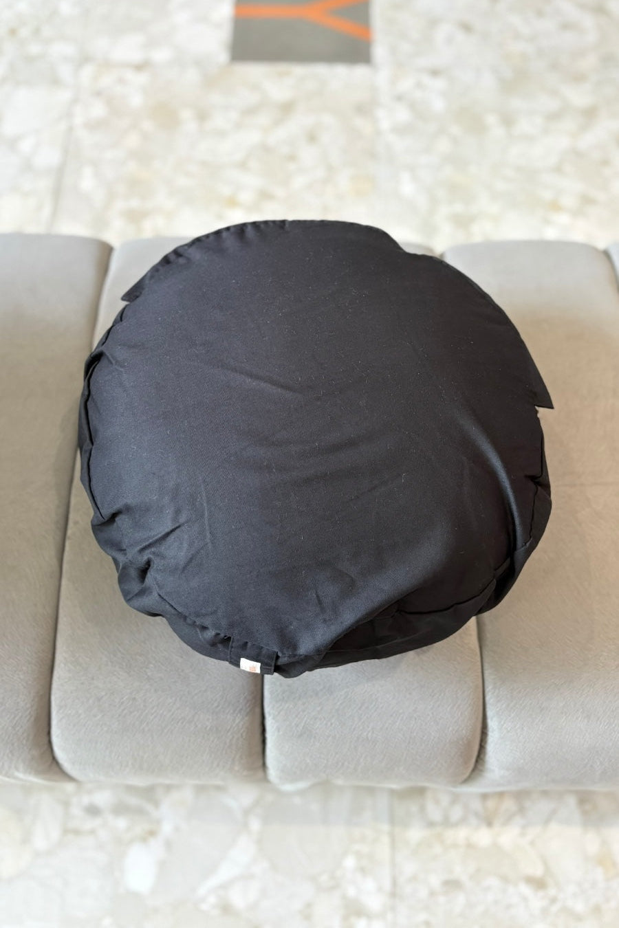 YR Meditation Pillow Round