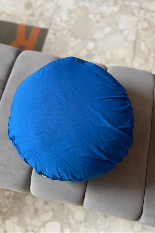 Guling Bulat Manduka Enlight™ - Tengah Malam