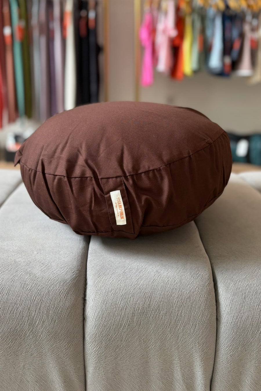 Guling Bulat Manduka Enlight™ - Tengah Malam