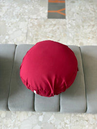 YR Meditation Pillow Round