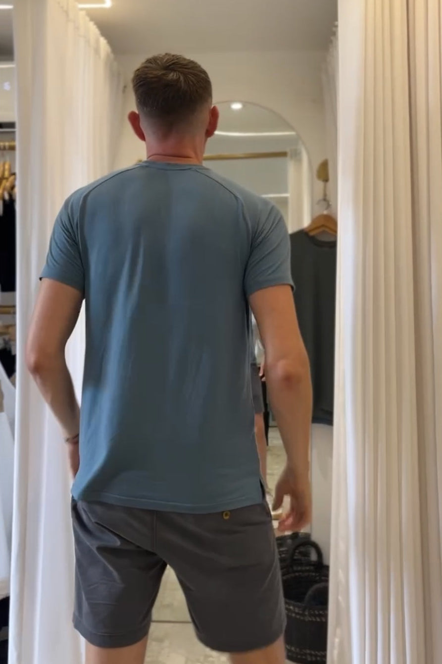 YR Men’s EcoVero T-shirt