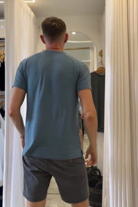 YR Men’s EcoVero T-shirt