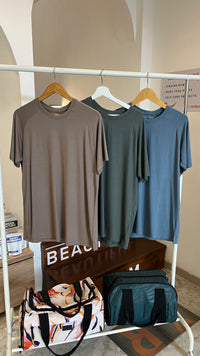 YR Men’s EcoVero T-shirt