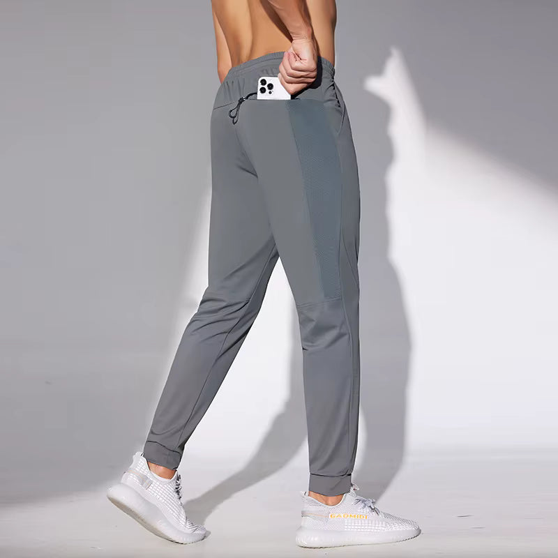 YR Men's Casual Pant