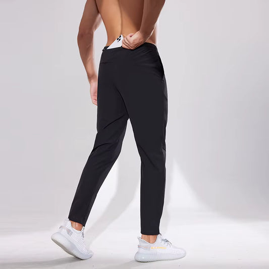 YR Men's Yoga Pant