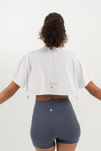 YR PLS Crop Top