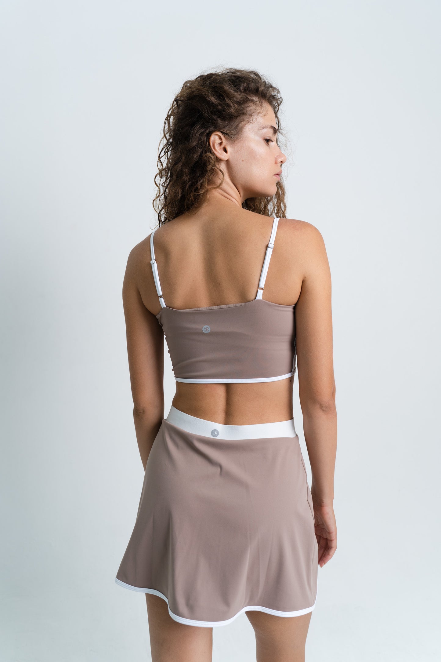 YR Sia Alo Tennis Set