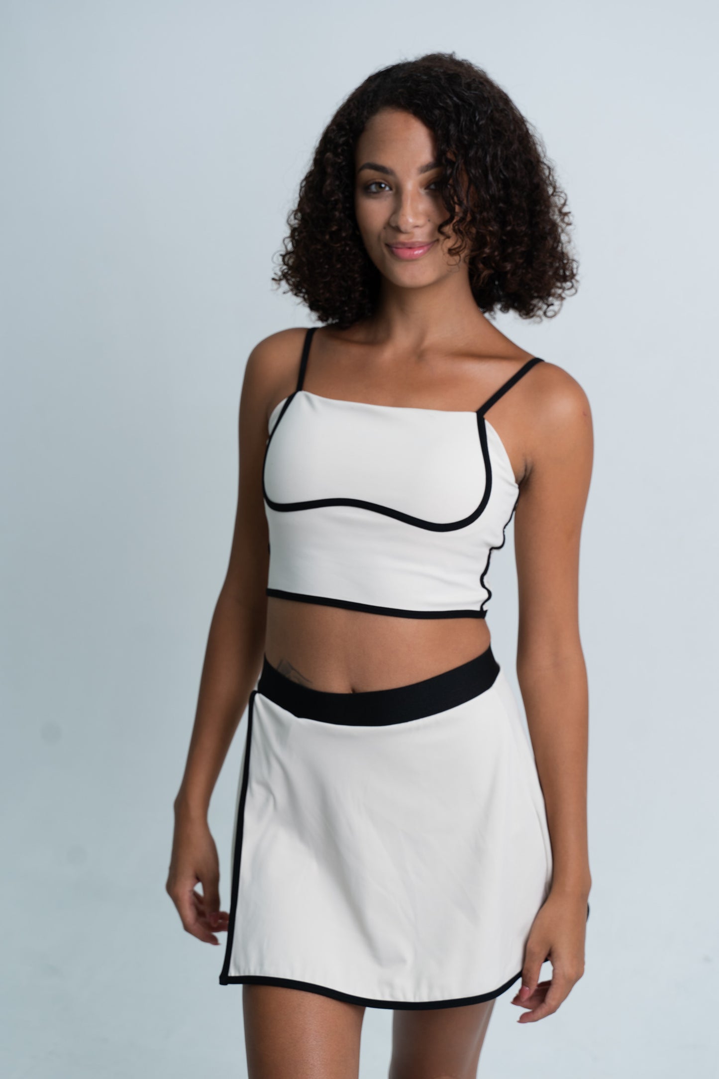 YR Sia Alo Tennis Set