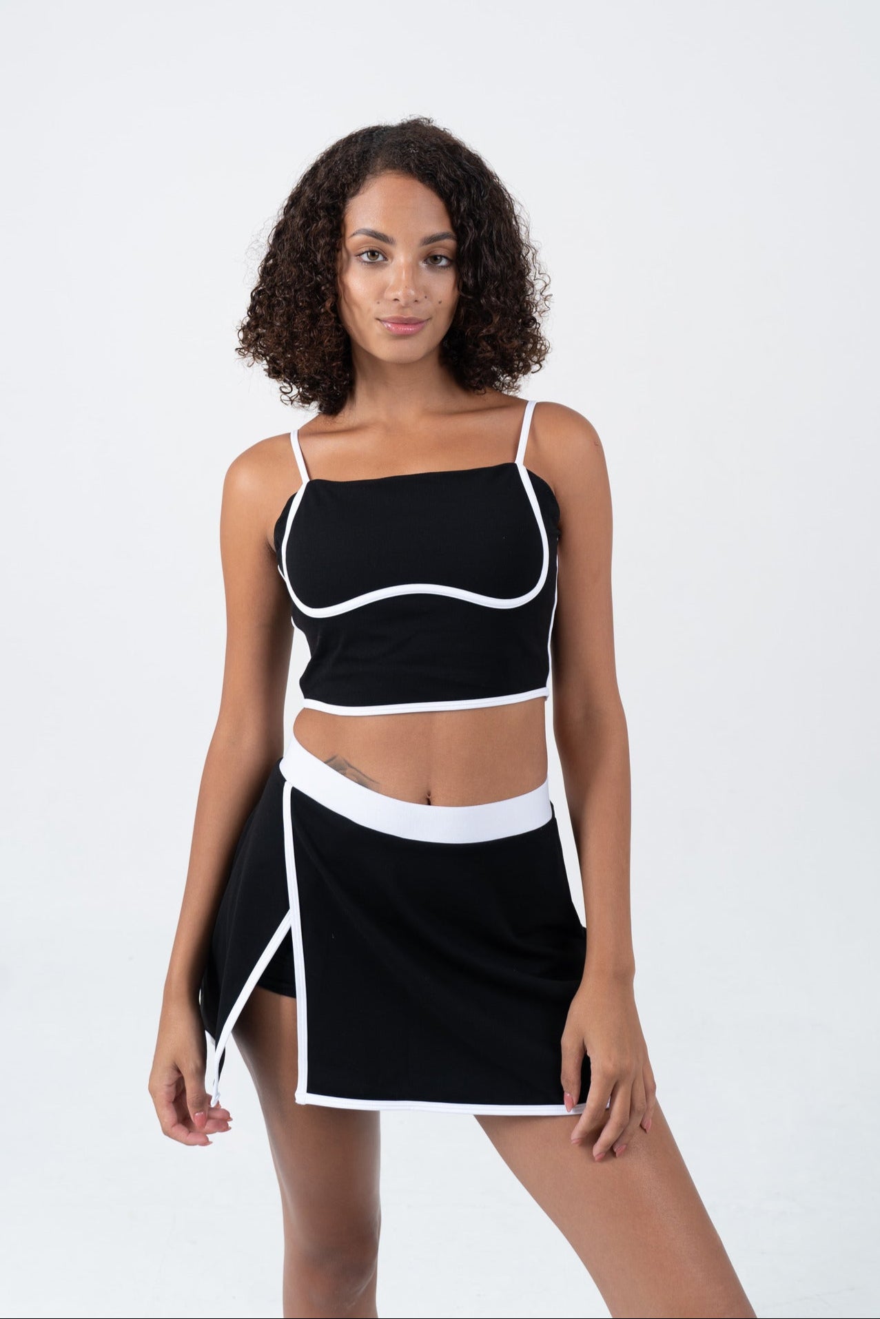 YR Sia Alo Tennis Set