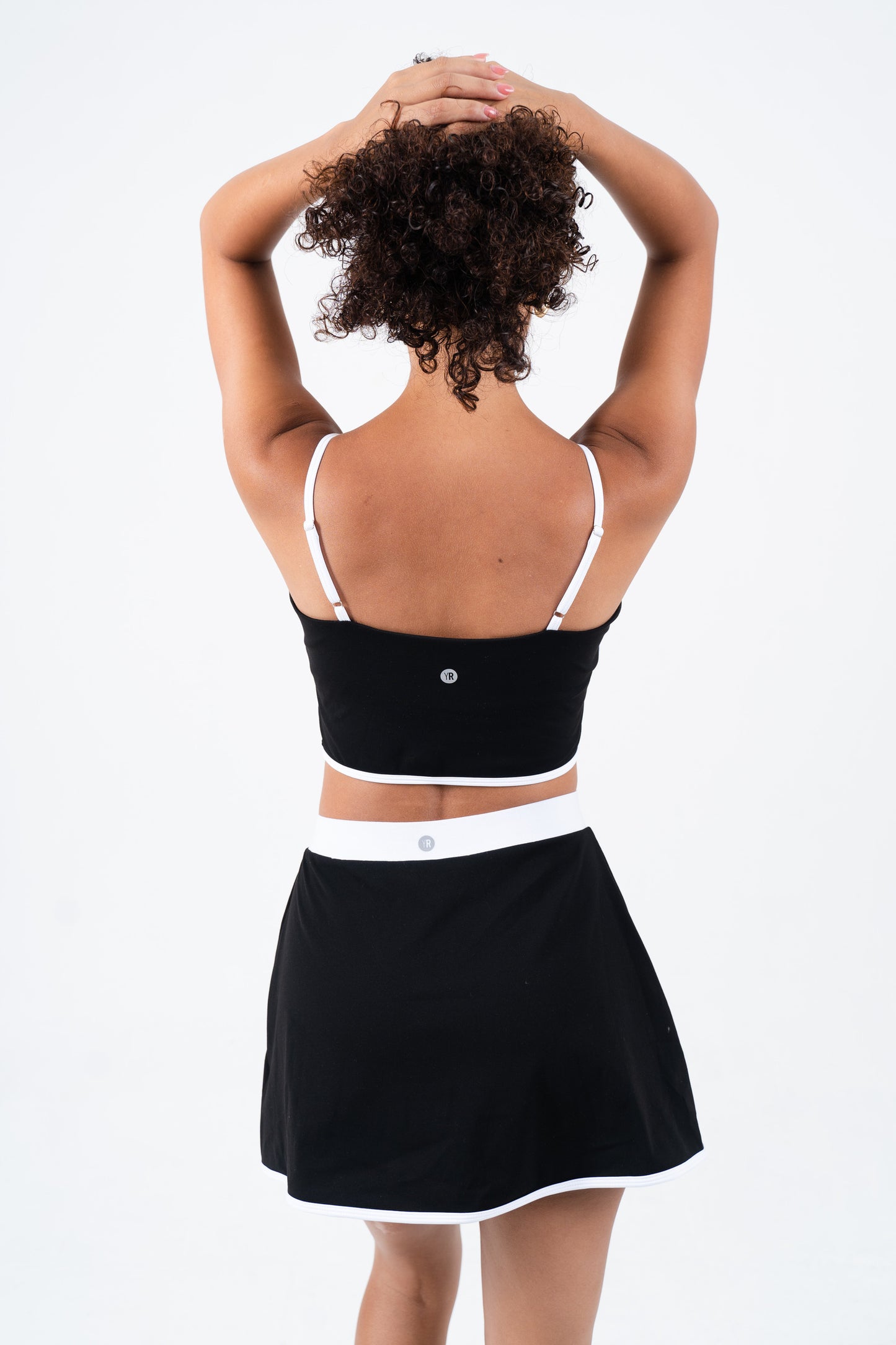 YR Sia Alo Tennis Set