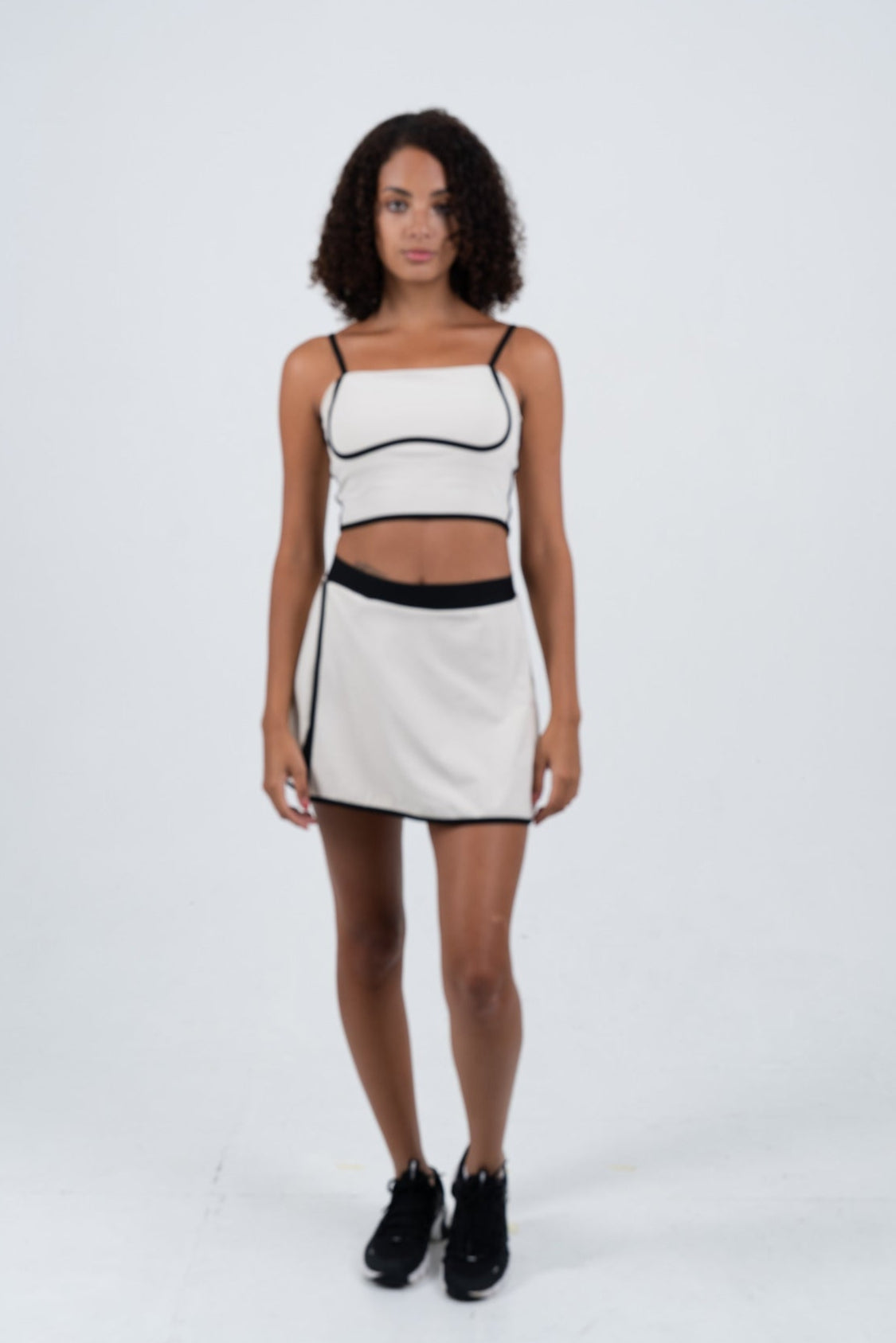 YR Sia Alo Tennis Set