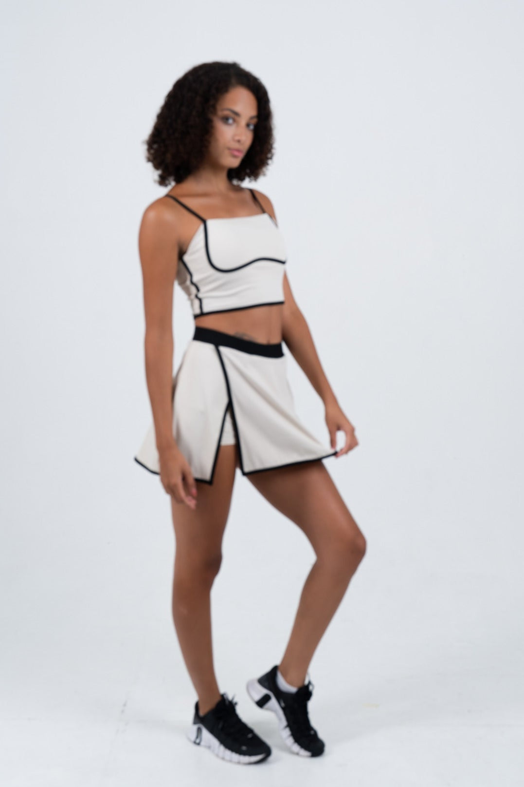 YR Sia Alo Tennis Set