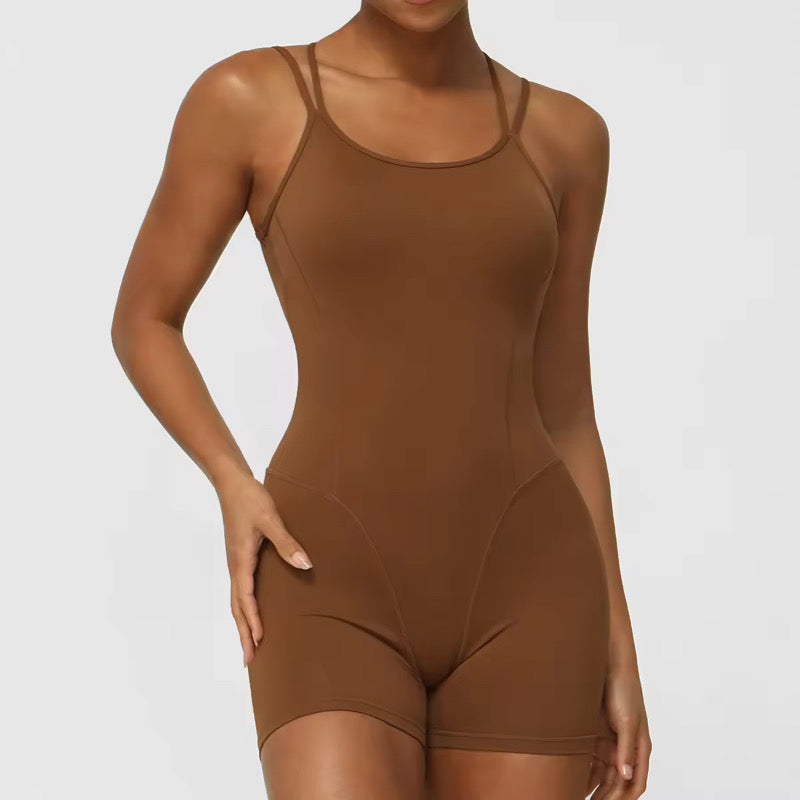 YR Sia Bodysuit