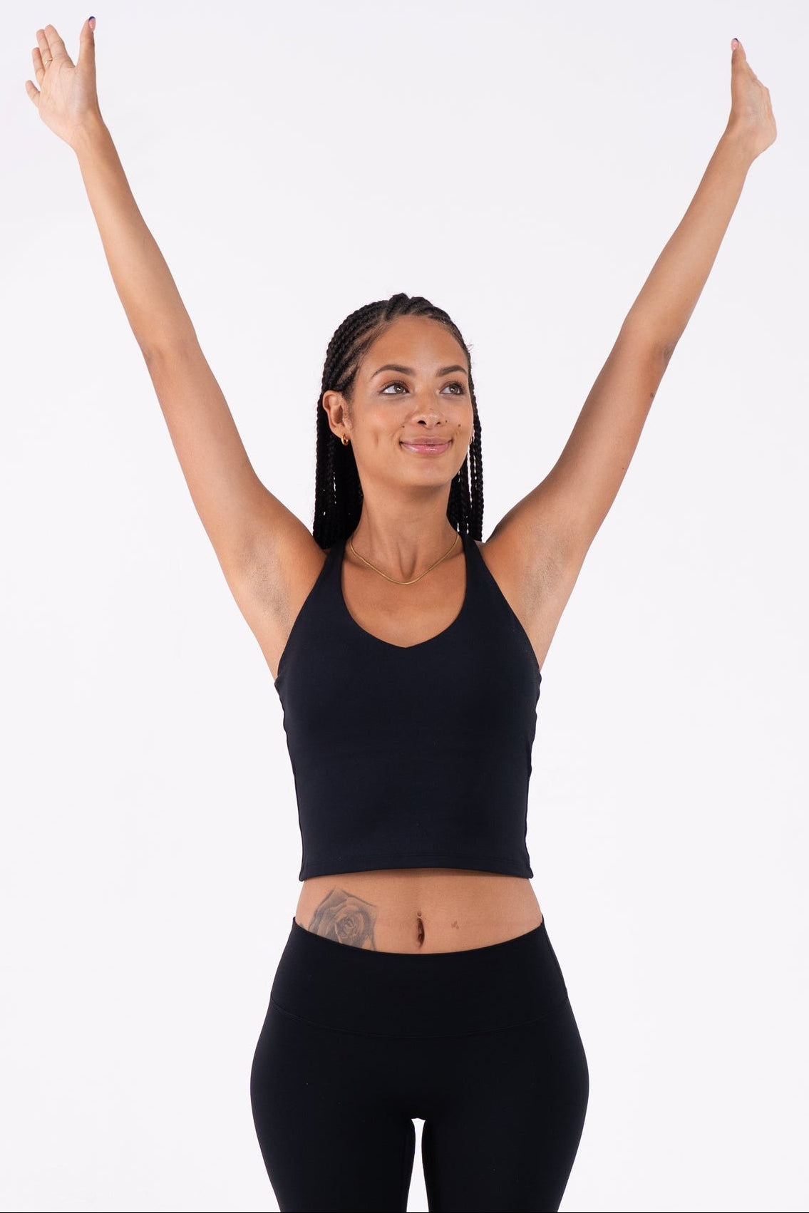 YR Sia Joyce Yoga Set