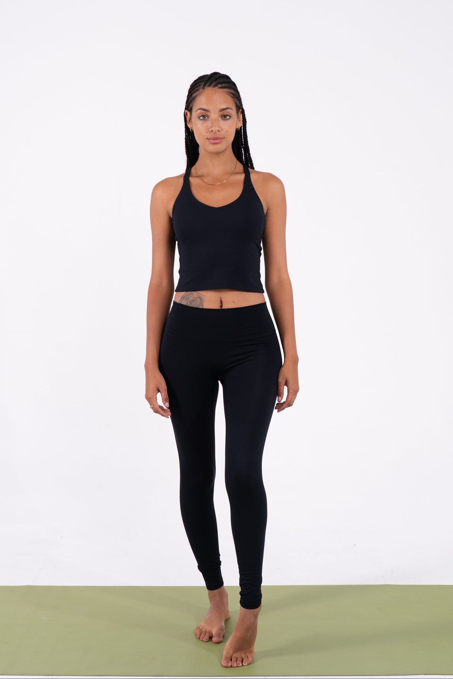 YR Sia Joyce Yoga Set