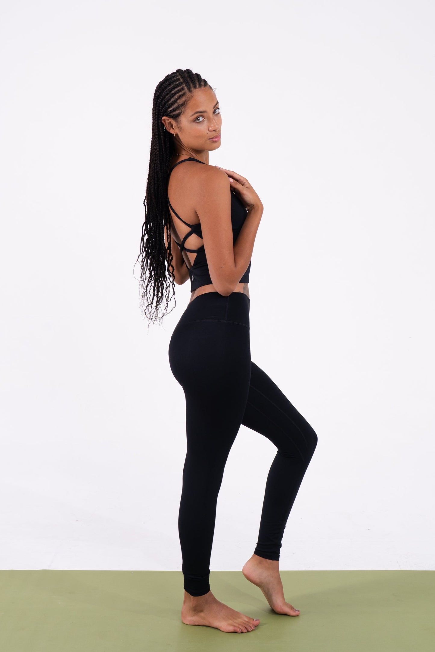 YR Sia Joyce Yoga Set