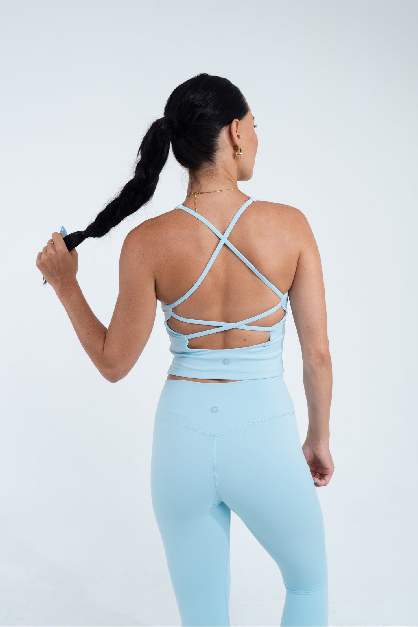 YR Sia Joyce Yoga Set