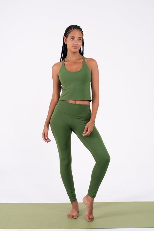 YR Sia Joyce Yoga Set