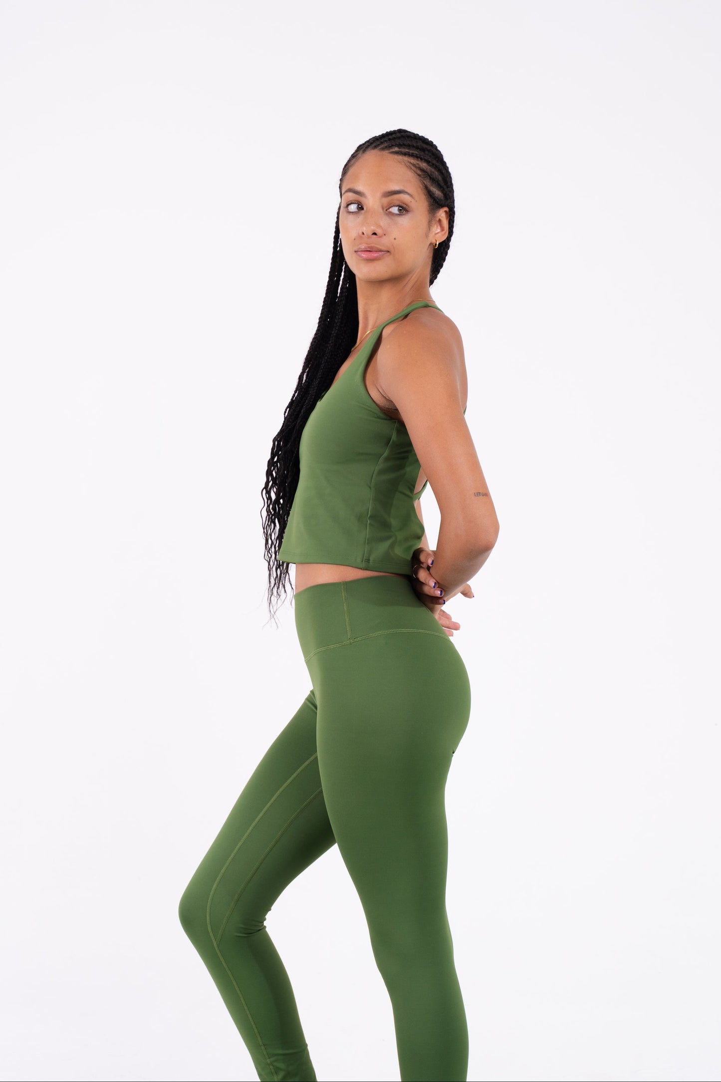 YR Sia Joyce Yoga Set