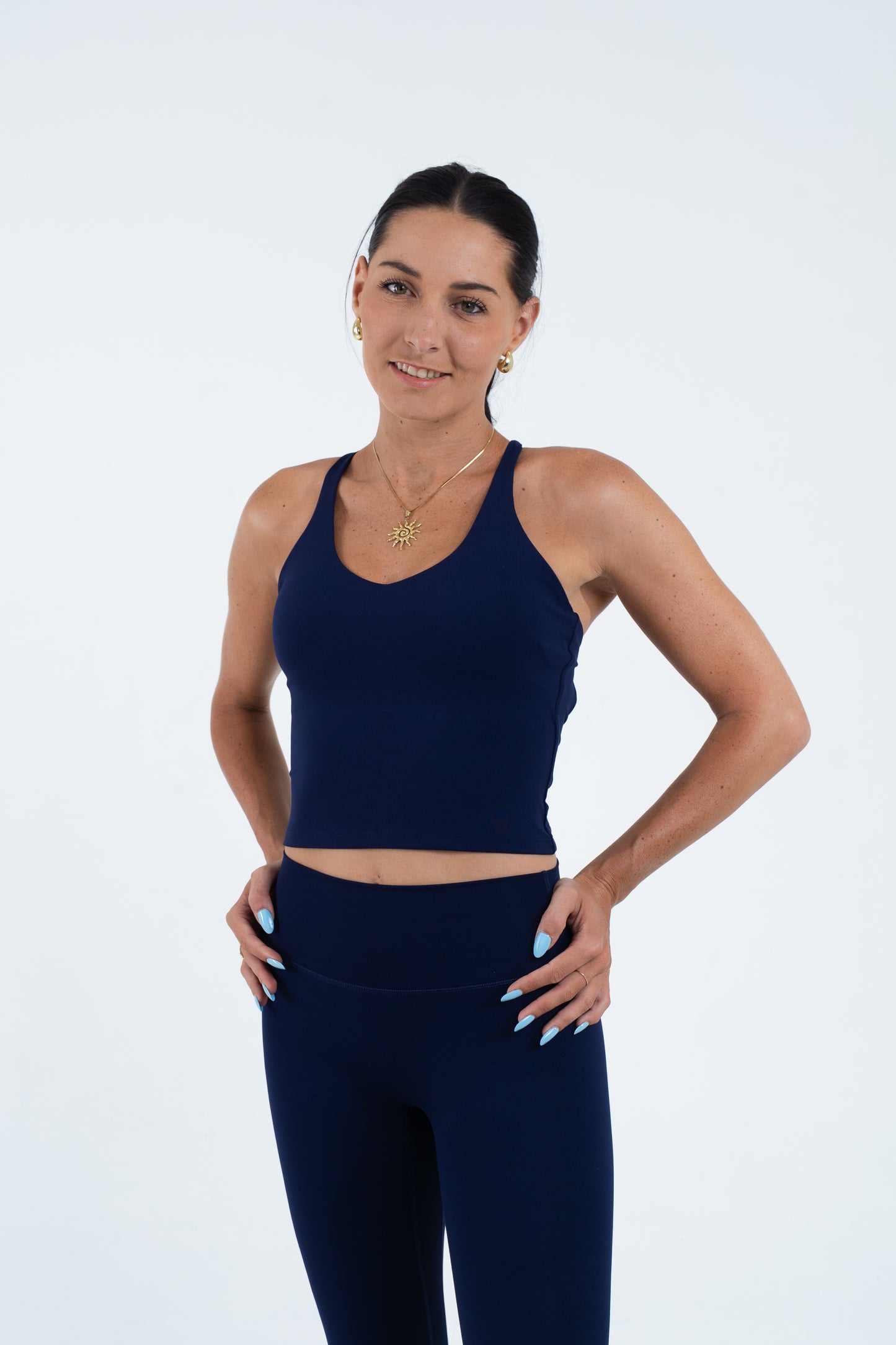 YR Sia Joyce Yoga Set