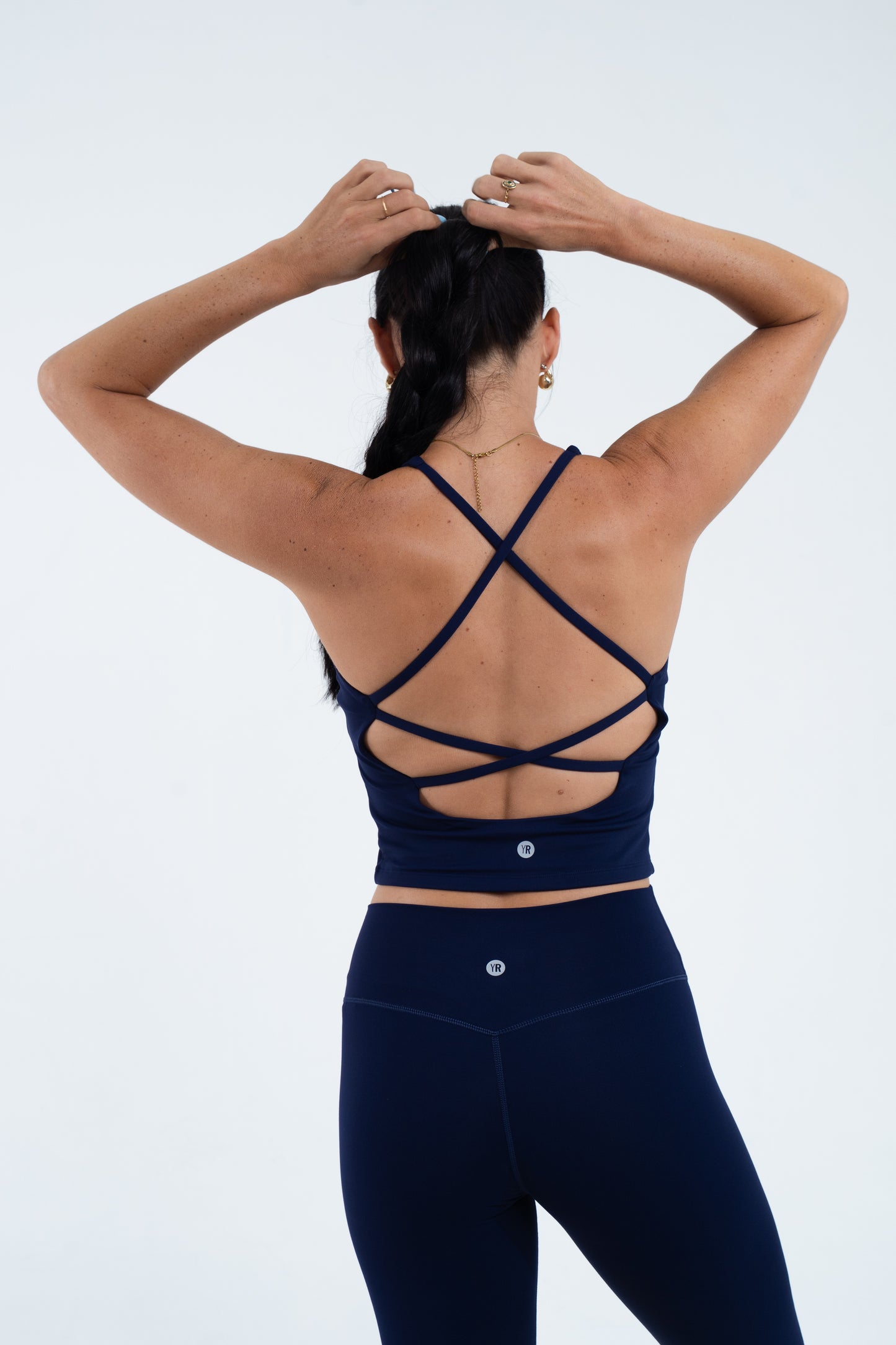 YR Sia Joyce Yoga Set