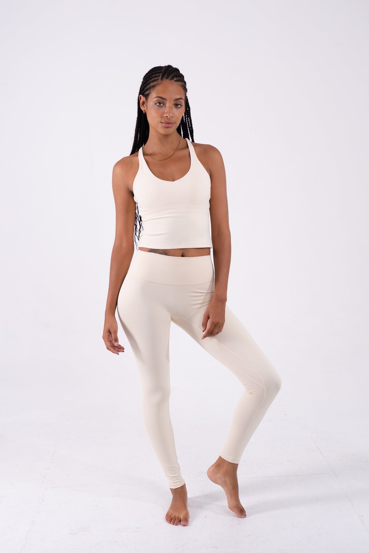 YR Sia Joyce Yoga Set