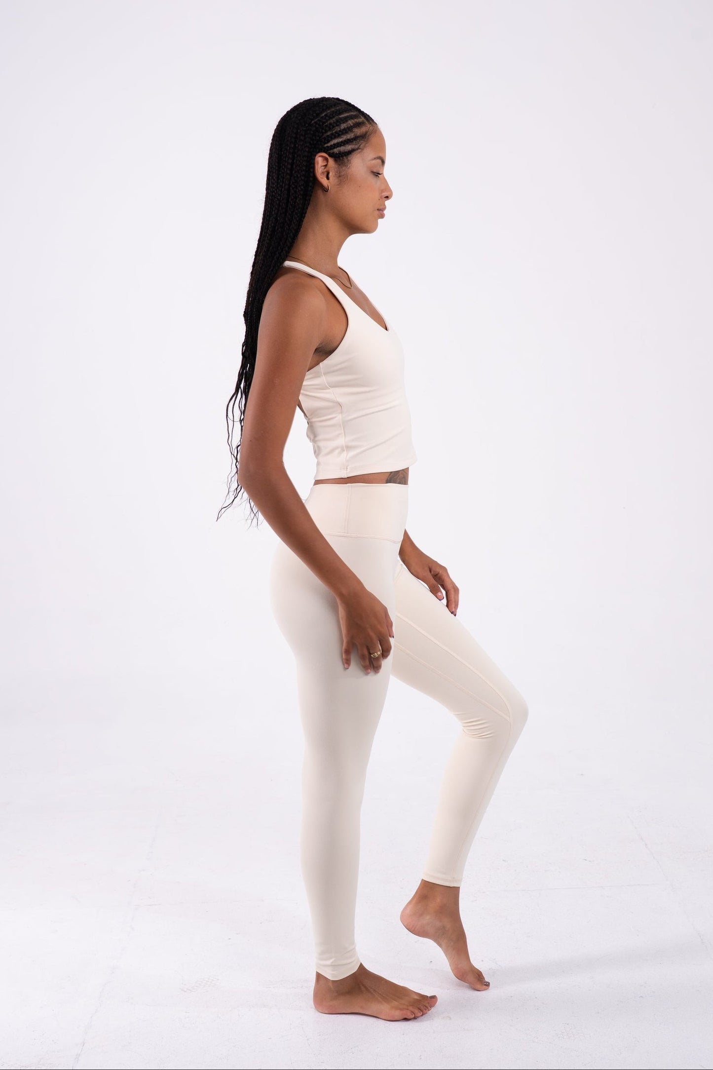 YR Sia Joyce Yoga Set