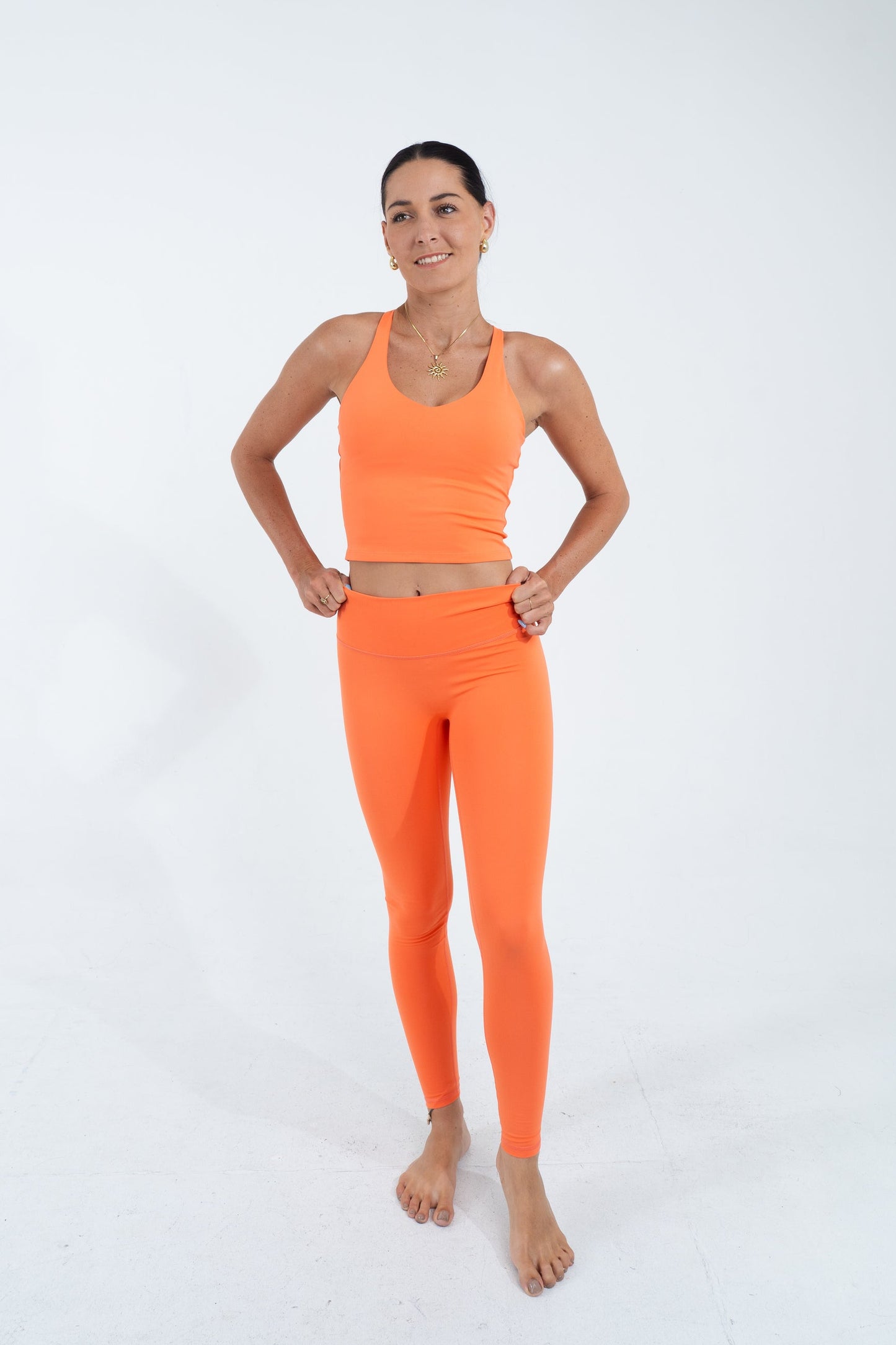 YR Sia Joyce Yoga Set