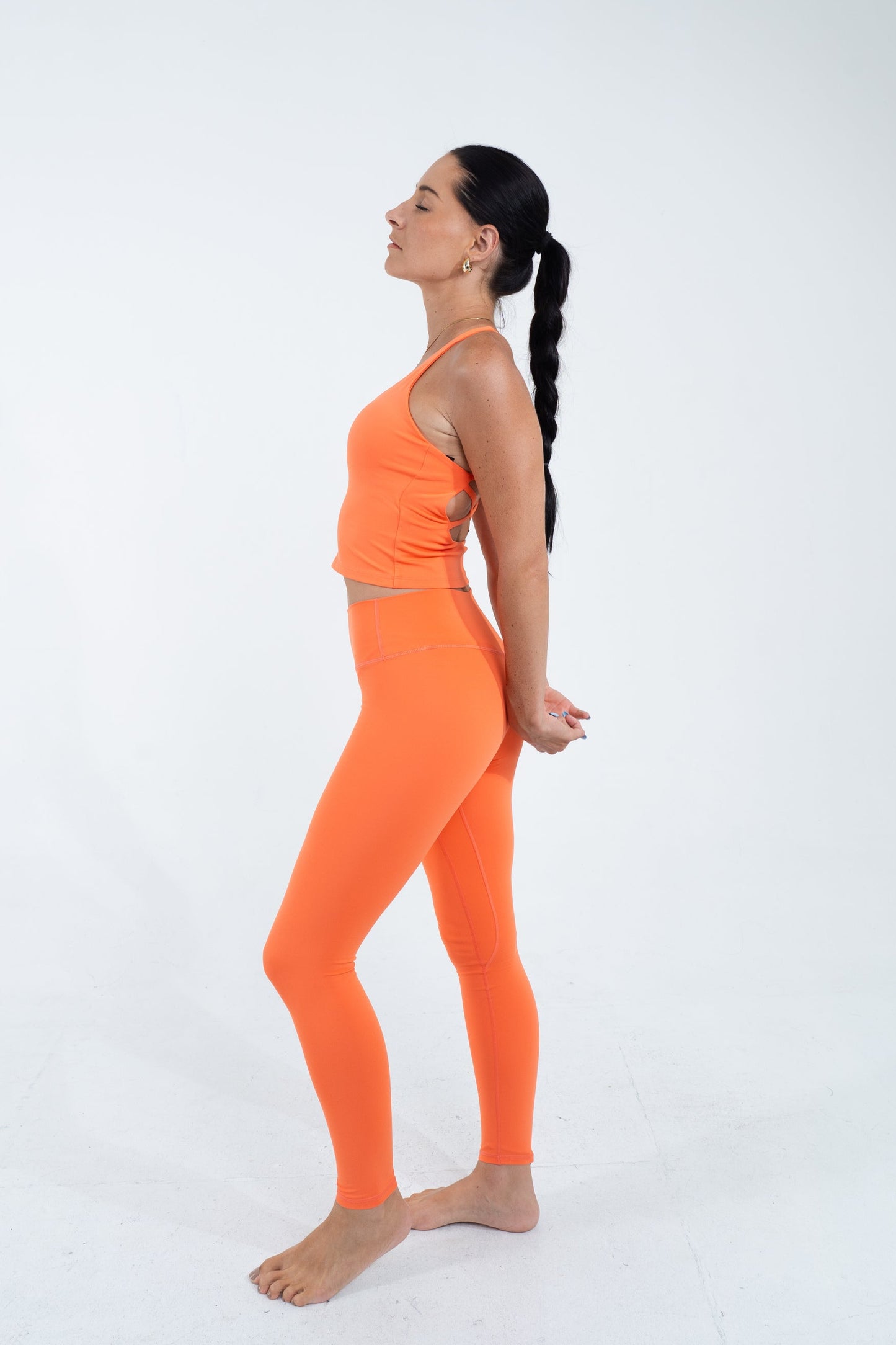 YR Sia Joyce Yoga Set