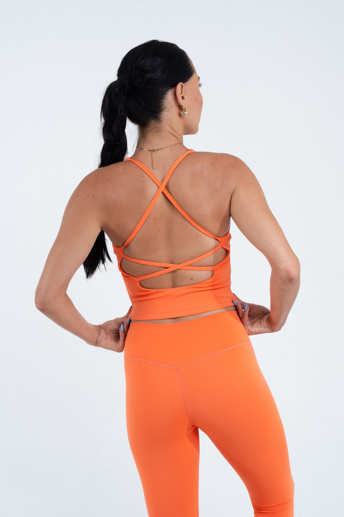 YR Sia Joyce Yoga Set