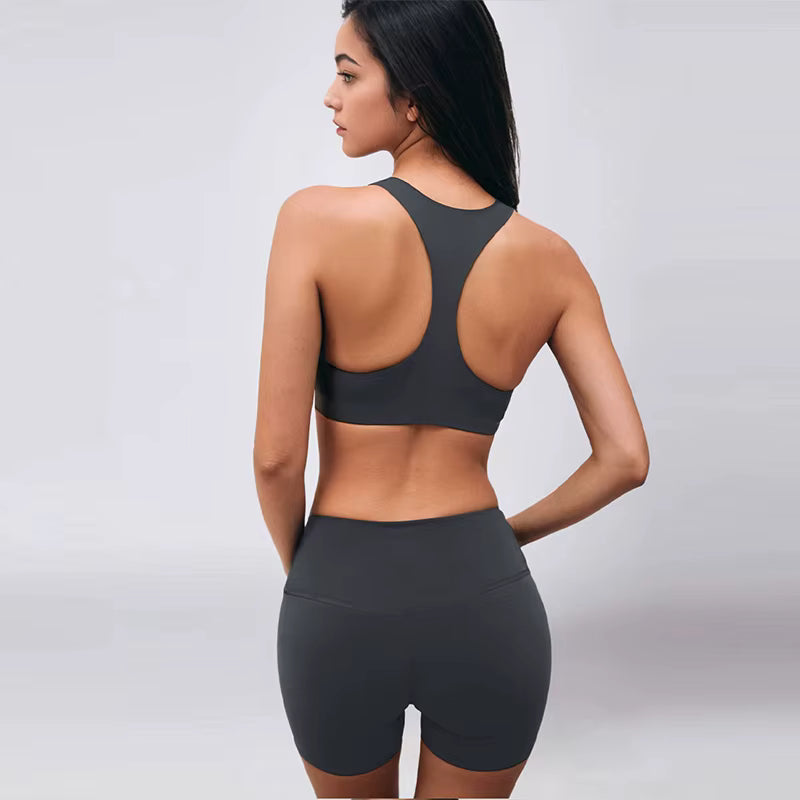 YR Sia Maya Short Set