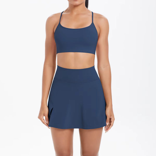 YR Sia Silvia Tennis Set