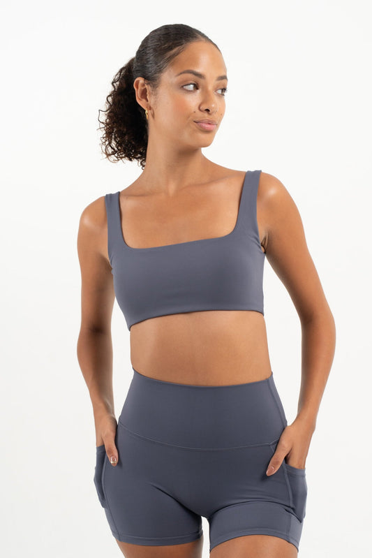 YR Sia Square Bra