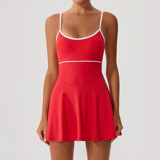 YR Sia Tennis Dress