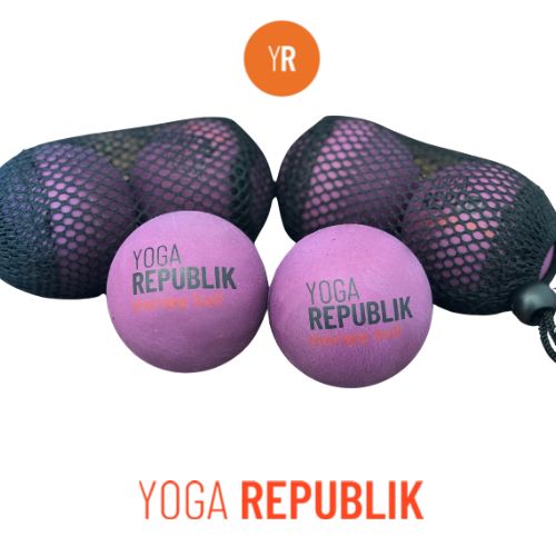 YR Therapy Balls Small, 63mm